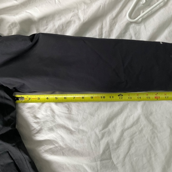 North Face Woman’s Dry-vent  Down Parka Size Small - Picture 8 of 13